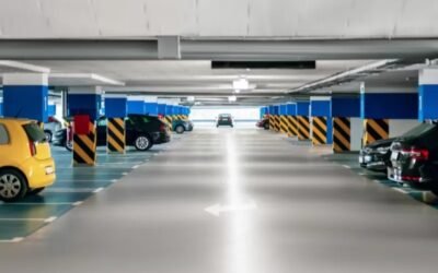 Concrete Sealing vs Cleaning: What You Really Need