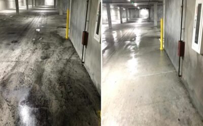 How to Remove Oil Stains from Your Driveway (What Actually Works)