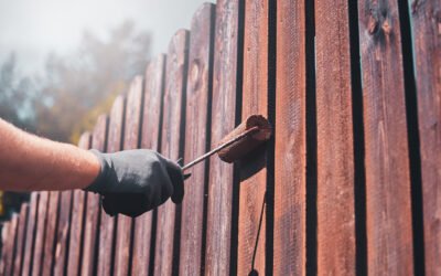 How to Prepare Your Fence for Staining (Step-by-Step Guide)