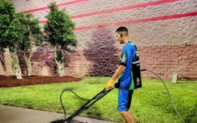 How Dirty Exteriors Are Costing Your Business Customers (And Revenue)