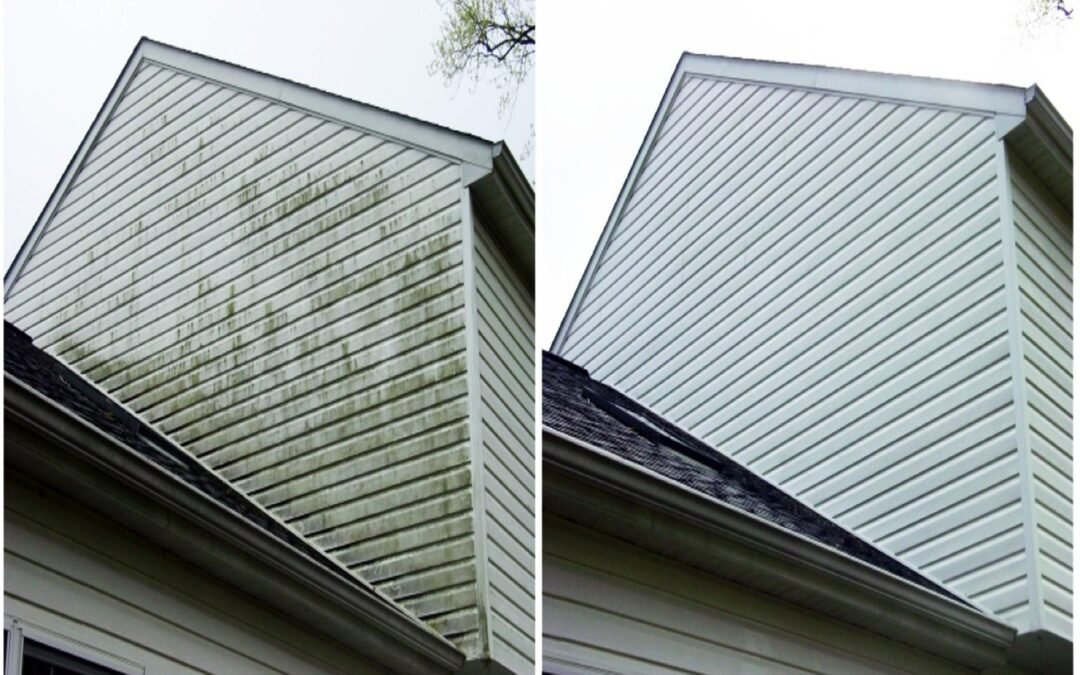 How Kansas City Weather Is Destroying Your Exterior (And How to Stop It)