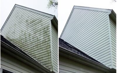 How Kansas City Weather Is Destroying Your Exterior (And How to Stop It)