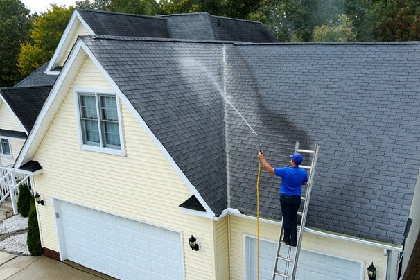 water-spray